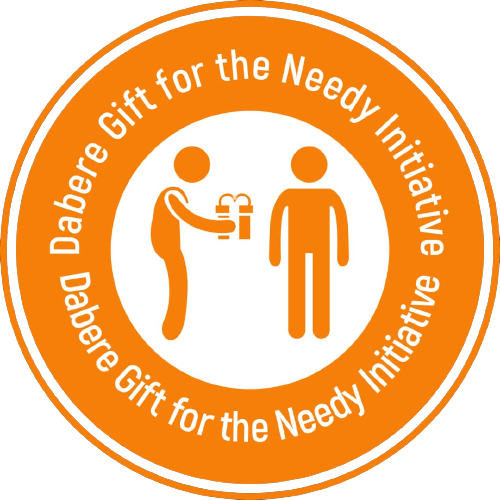 DABERE GIFT FOR THE NEEDY